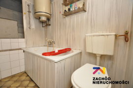 Przestronne mieszkanie w Bobrownikach na sprzedaż